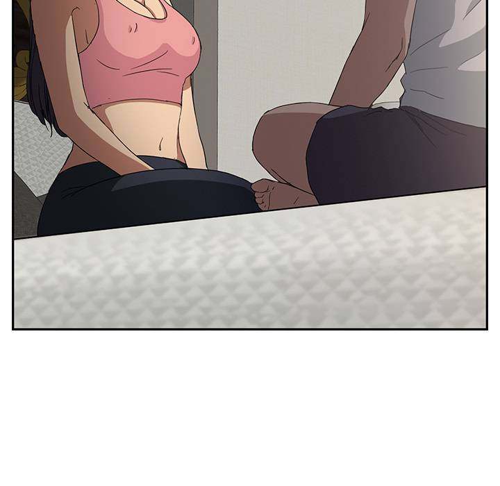 My Stepmom - Chapter 18 - Andromeda 11 page 46 hentai porn comic manga doujin